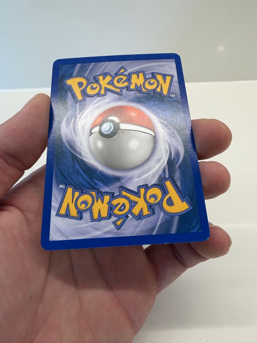 Pokémon Sammelbilder & Trading cards: Blaziken Holo Rare EX Ruby & Sapphire 2003 – Gebraucht aus Arlesheim von WungaBunga 7