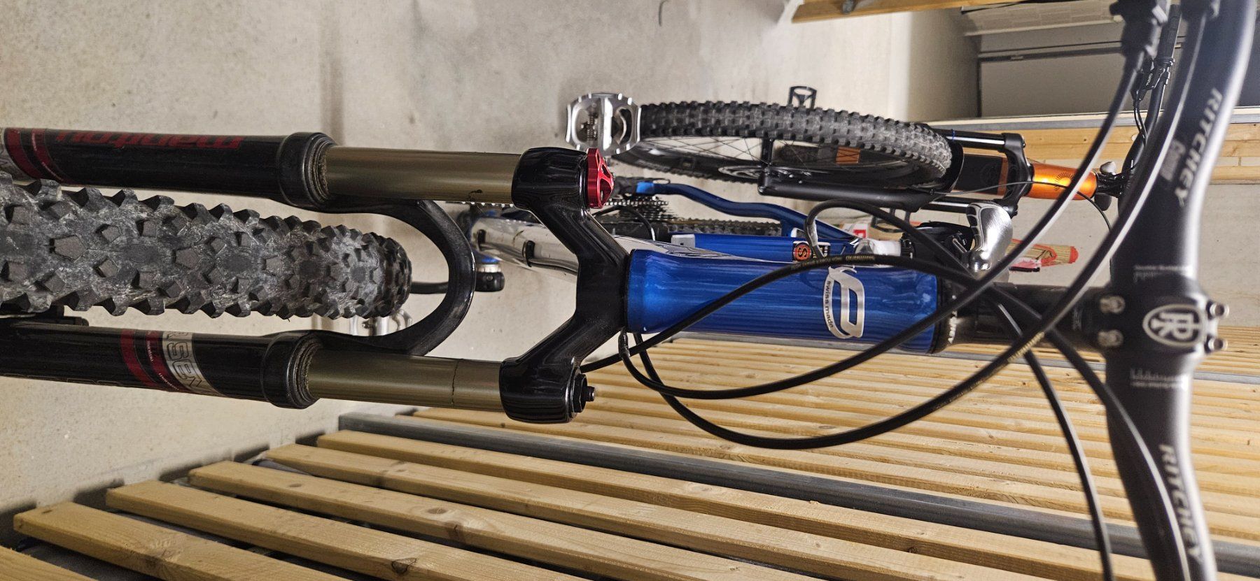 Price Biciclette: Mountain Bike Price – Usato da Ehrendingen venduto da MiltonPR 5