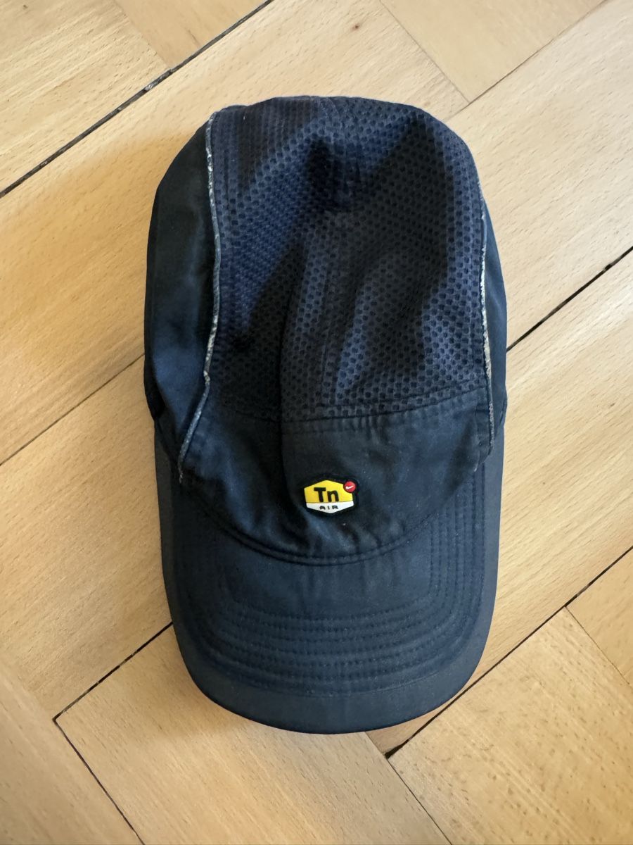 Nike Copricapi, berretti & cappellini: Nike Air Tn Cap schwarz – Usato da Bern venduto da Mancini 1