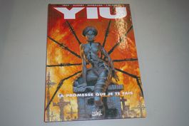 YIU    °°°°° LA PROMESSE QUE JE TE FAIS   °°°°°