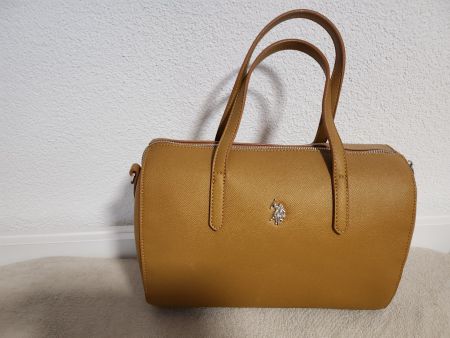 Handtasche Us Polo