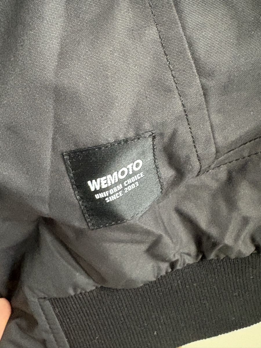 Giacche: Wemoto - Veste, Size  M - Comme Neuve – Usato da Neuchâtel venduto da sharposneaks 1