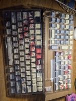 Customised Keycaps Japan