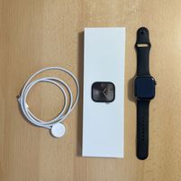 Apple Watch Series 10 (GPS + Cellular) 46 mm Titan 64 GB