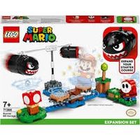 LEGO Super Mario 71366 Boomer Bill Barrage Erweiterung