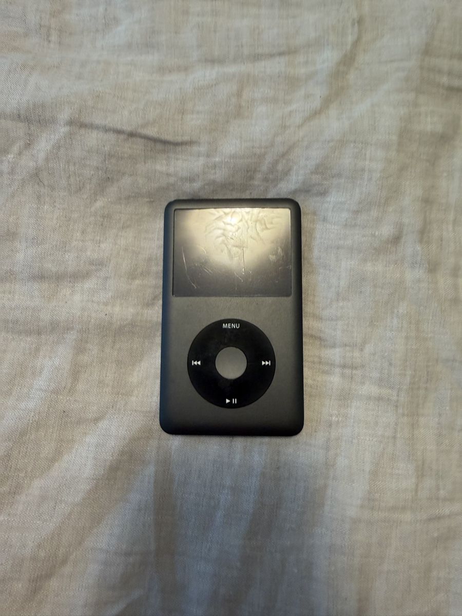 Apple Sistemi audio & multimediali: Apple iPod classic 160GB  – Usato da Freienbach venduto da dan_9rjy