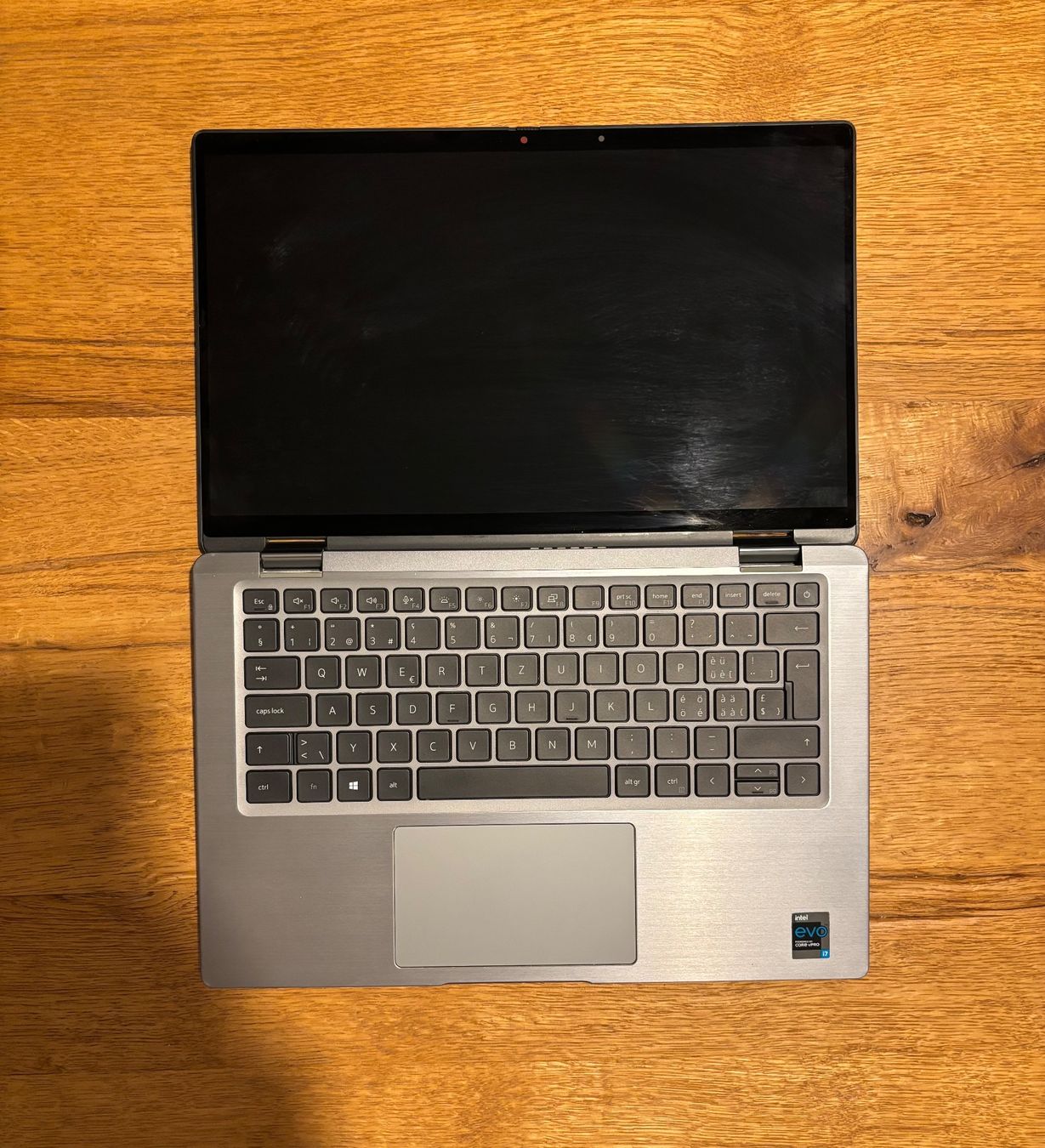 Dell Notebook: Dell Latitude 7420 – Usato da Lenzburg venduto da MCMoreno 3