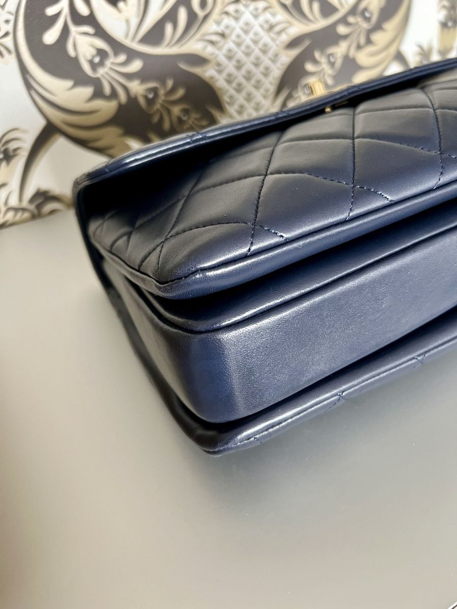 Chanel Borse da donna: Original Chanel Tasche – Usato da Meilen venduto da Sonne66 5