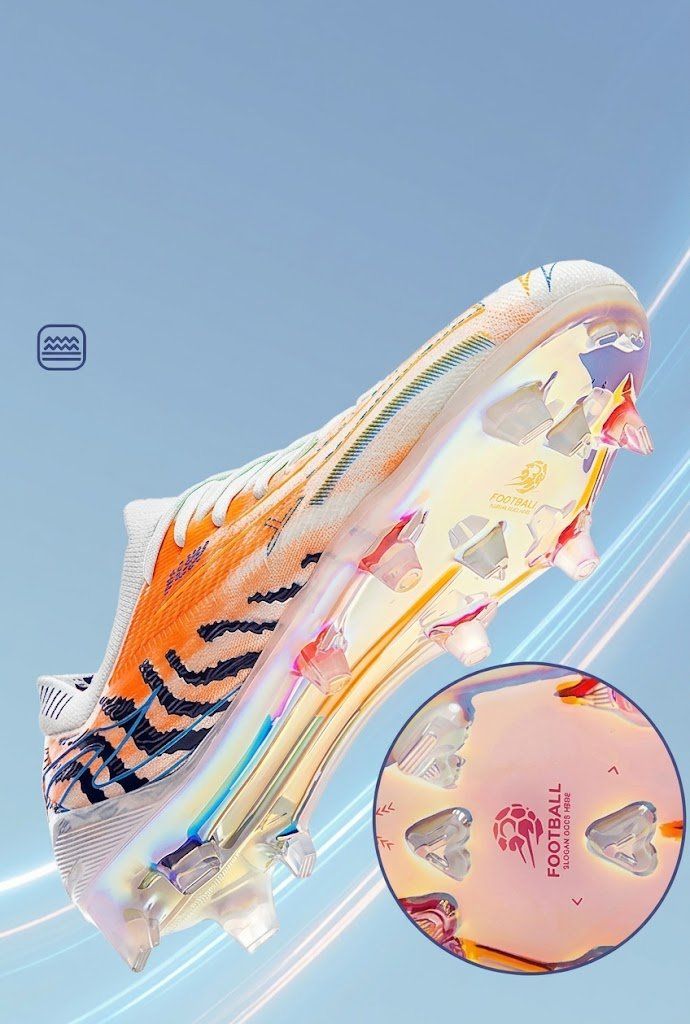 Chaussures hommes: SAIBI Flying Feather X2.0 3649J – Neuf avec emballage d'origine à Laufen par SAIBI 1