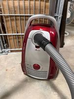 Staubsauger Prima Vista Elite Clean 3.1