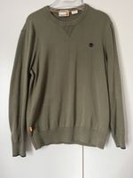 Men's Timberland Organic Cotton Sweater Size S/P