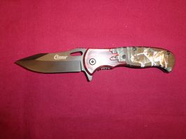 Taschenmesser, Sammlung, Messer, Sack, Bowie, Jagd Outdoor