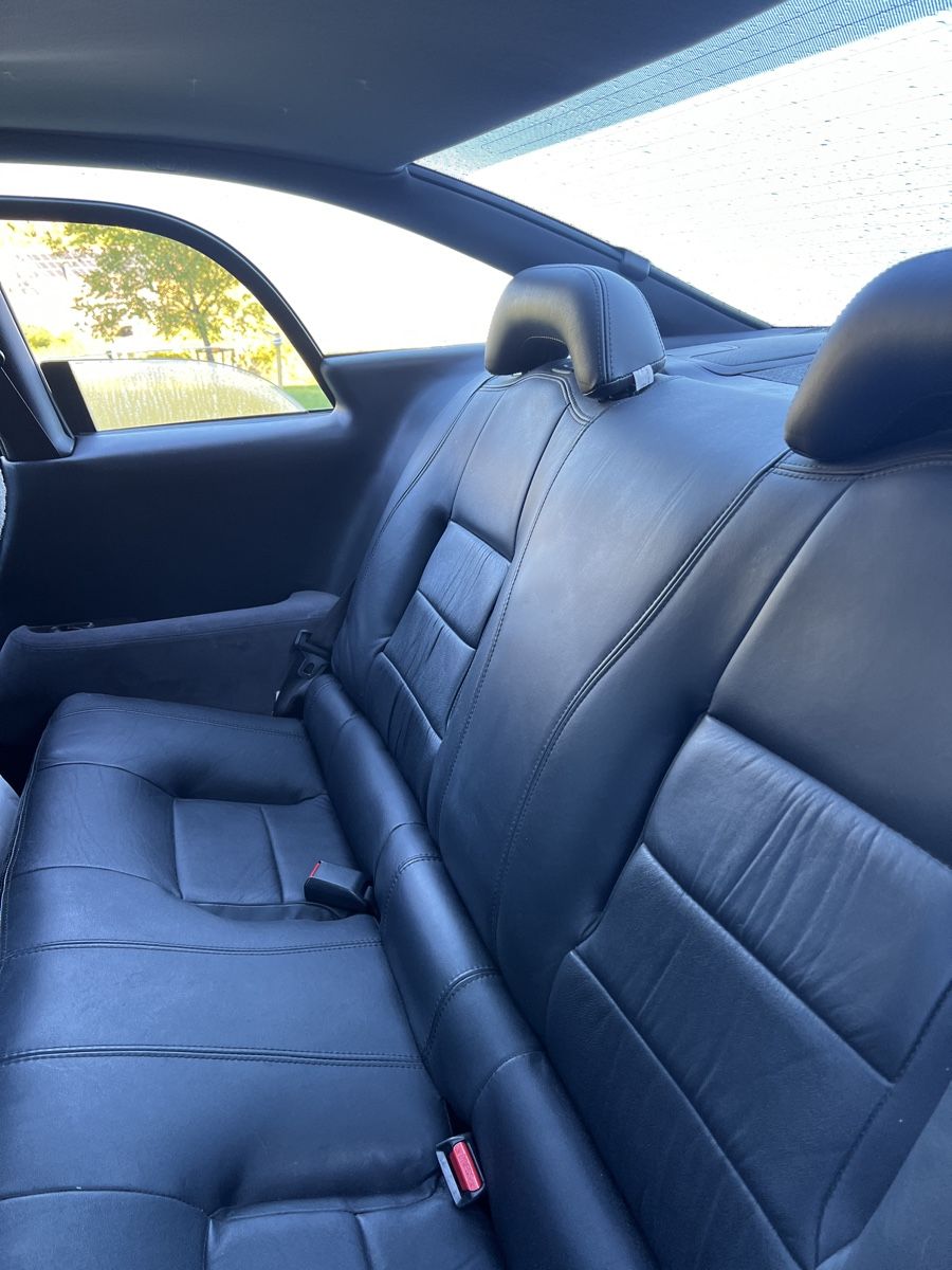 Subaru Automobili: Subaru SVX 3.3 ab MFK – Usato da Bettingen venduto da dil_6w8t 4