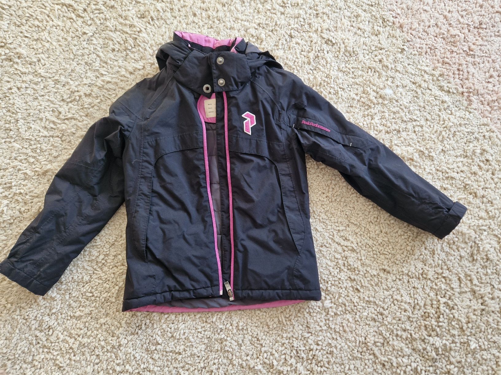 Peak Performance Giacche & Cappotti: Peak Performance Kinderjacke 130 – Usato da KEHRSATZ venduto da Marina32