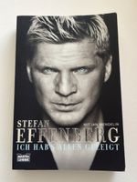 Stefan Effenberg: Ich hab's allen gezeigt! Top Zustand!