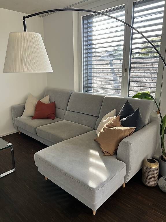 Sofas: IKEA Sofa Slatorp zu verkaufen – Gebraucht aus Arlesheim von sel_n57l