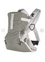 Babytrage von Chicco