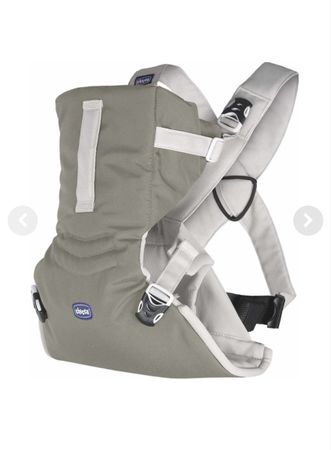 Babytrage von Chicco