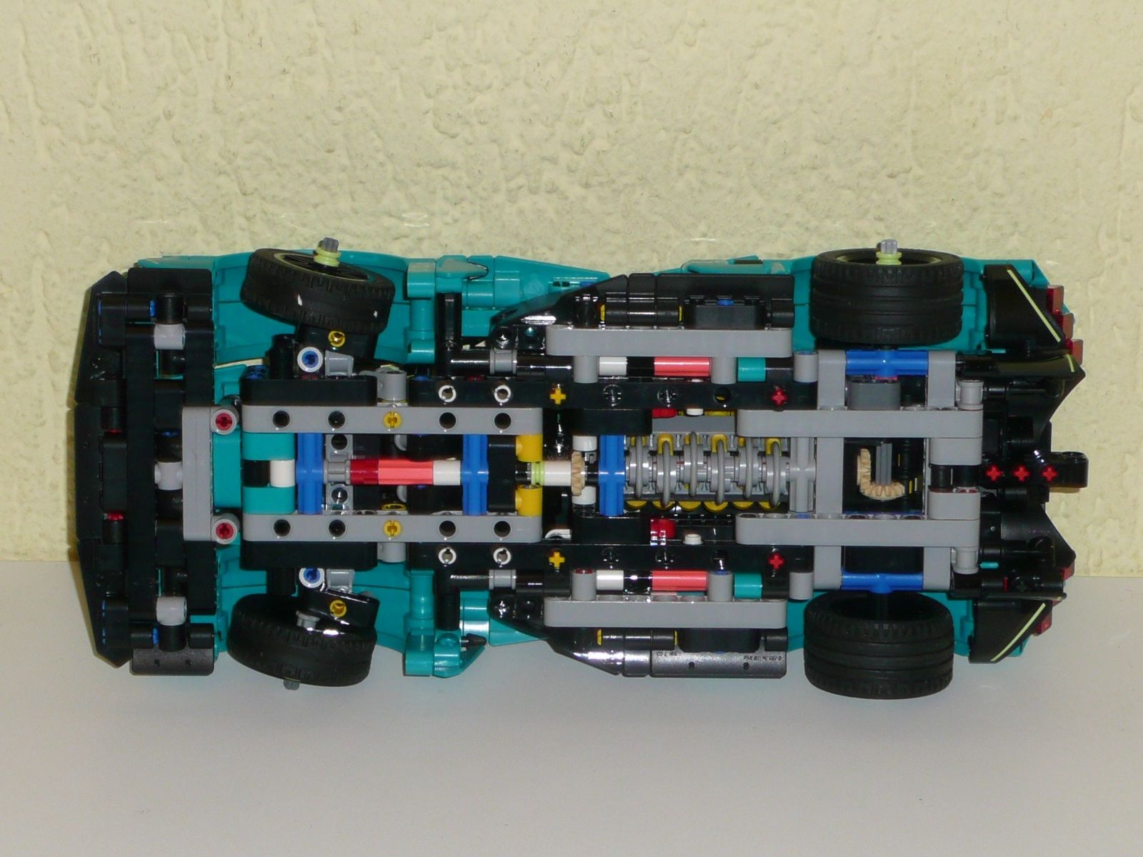 Lego Giocattoli: Lego Technik " Aston Martin Valkyrie " NEU – Nuovo (secondo la descrizione) da Kriens venduto da Taurus12 6