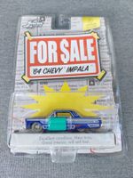 1/64 Jada 64 Impala Lowrider For Sale