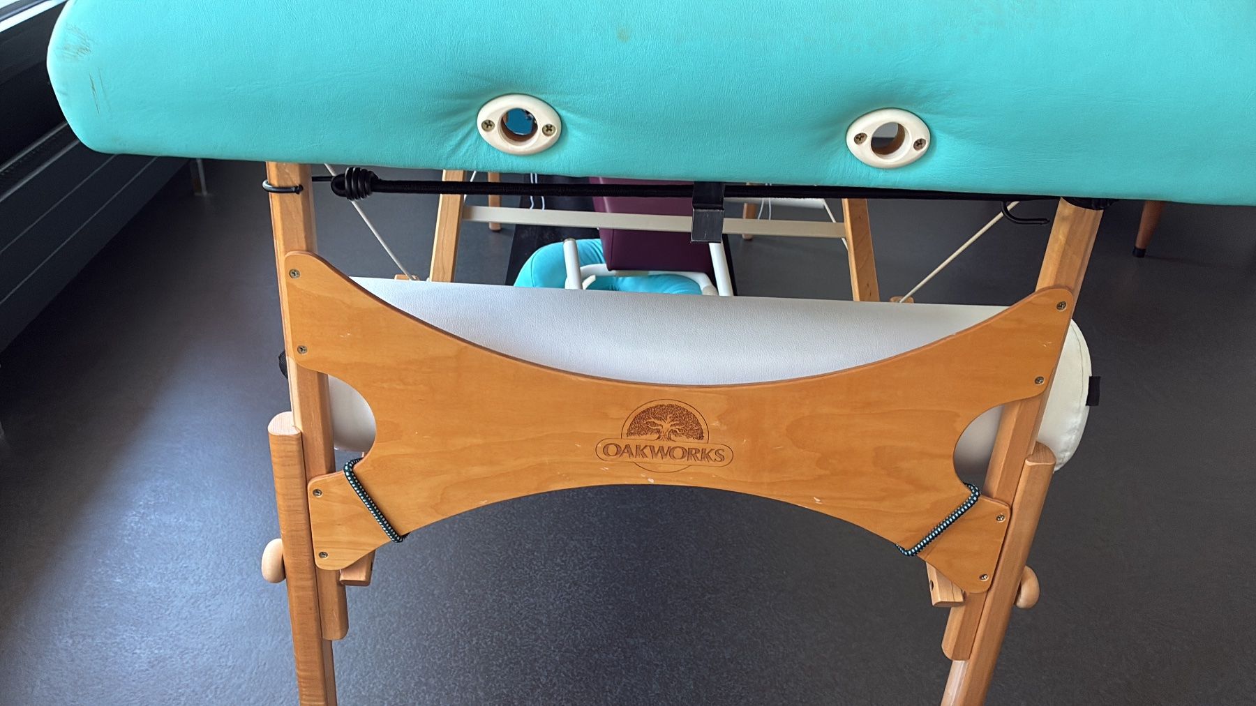 Chaises longues: Oawkworks Liege – D'occasion à Winterthur par mue_z5kc 1