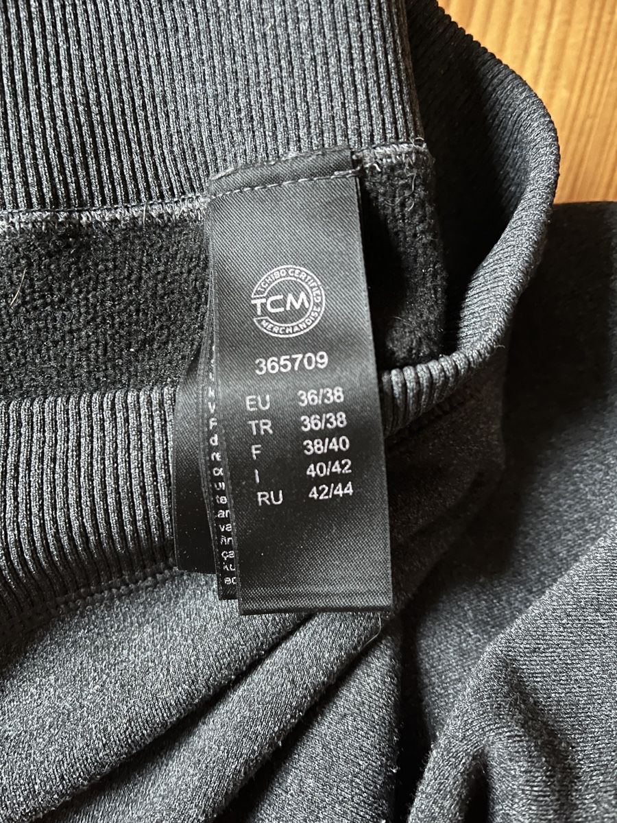 Calze & Collant: Strumpfhose – Nuovo (secondo la descrizione) da Ogens venduto da lau_z665 1
