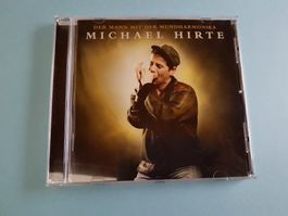 CD - Michael Hirte