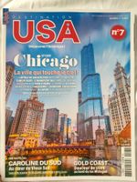 Magazine USA Chicago