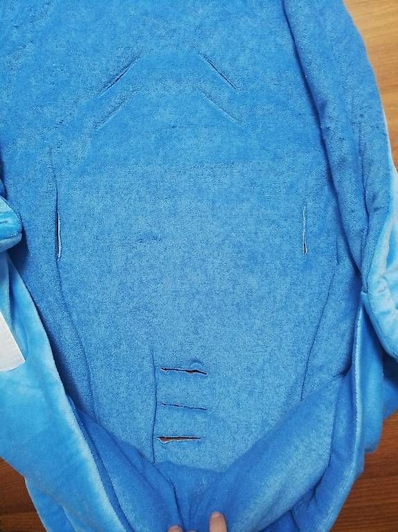 Coperte: Einschlagdecke, 4 your Baby, NEU – Usato da Fehraltorf venduto da Sato01 2