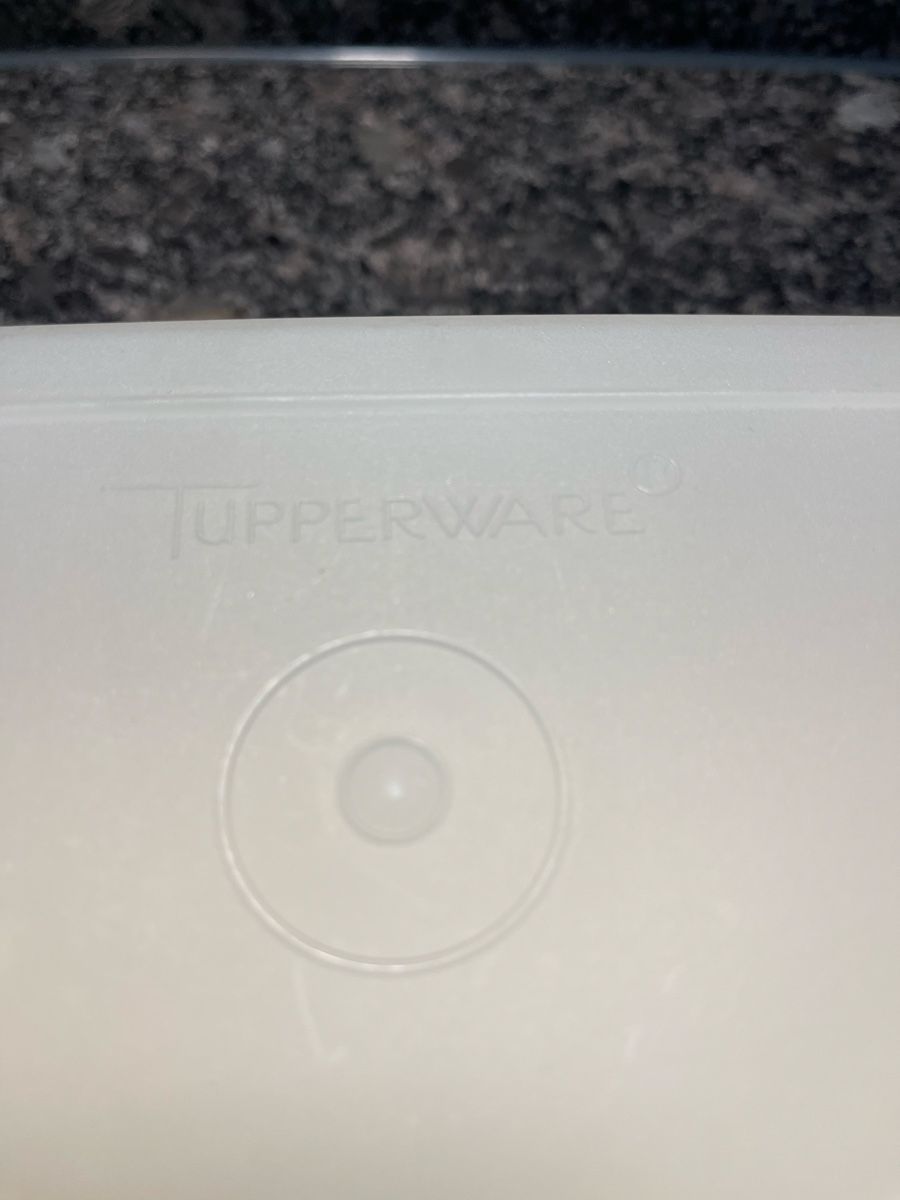 Tupperware Contenitori & Simili: Tupperware (Kuchen) – Usato da Effretikon venduto da mige82 2