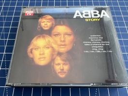 ABBA – ABBA Story