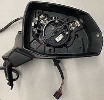 AUDI Q5 AUSSENSPIEGEL RECHTS 80B 857 410 A 9B9