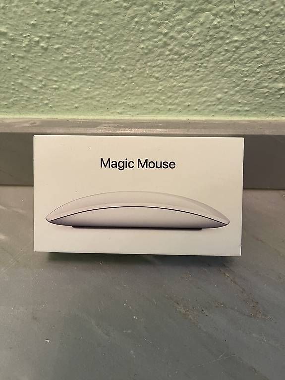 Apple Mouse: Apple Maus – Usato da Stein AG venduto da M.PEAKY