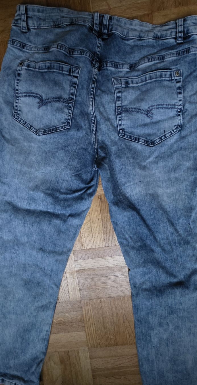 Jeans: Jeans Street one 3/4 Taille 30 – Usato da Yverdon-les-Bains venduto da van_dq65 6