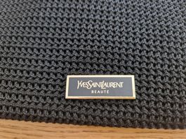 Kosmetiktasche YSL neu/ Pochette/ Yves Saint Laurent