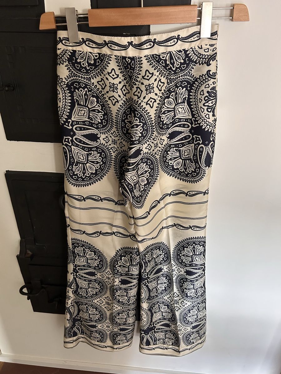 Sandro Pantalons: Sandro Sommerhose – D'occasion à Frauenfeld par Pafe66 2