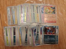 Lots Cartes Pokémon - Rivalités Destinées - DRI fr