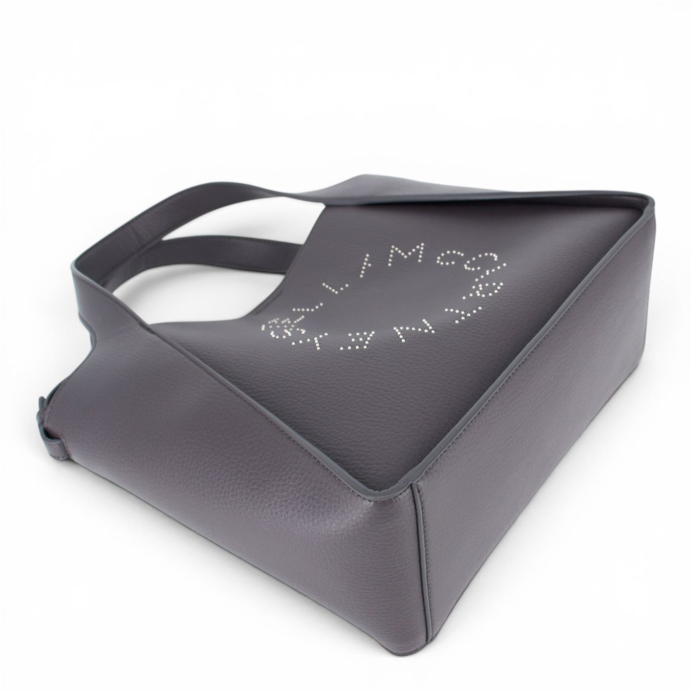 Stella McCartney Borse da donna: Stella McCartney Two-way Tasche grau – Usato da Binningen venduto da Designerlabels 7