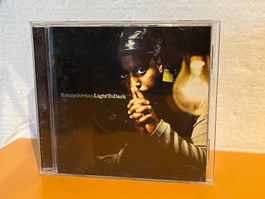 Ronny Jordan - Light To Dark - HI21B
