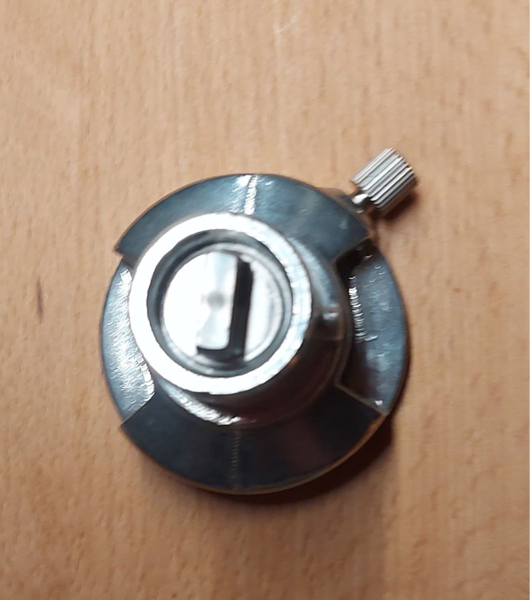 Elettrodomestici da cucina: Kenwood Adapter KAT001ME – Nuovo e nell'imballaggio originale da Luzern venduto da fst_ng2p 3