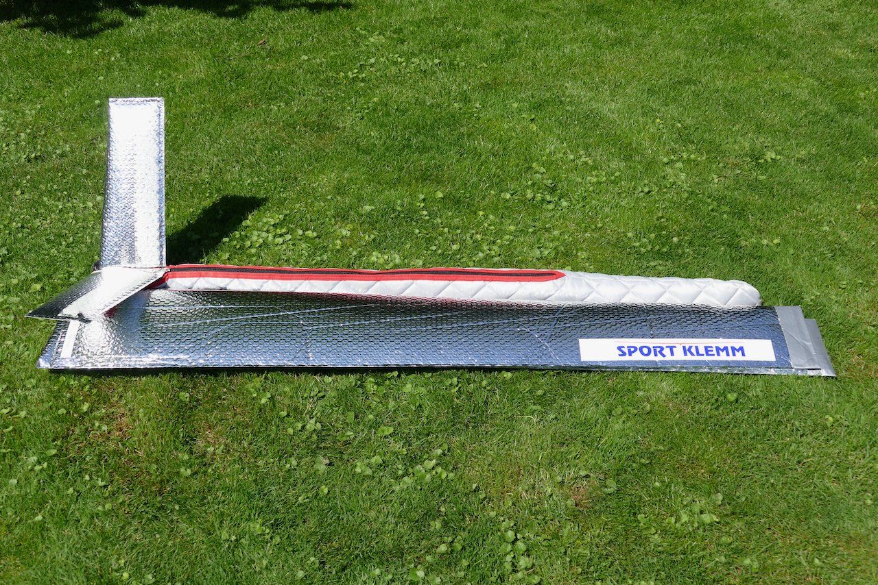 RC Modellbau: F3B Modell – Gebraucht aus Zofingen von manjap 1