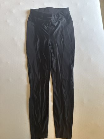 Lululemon Damen Leggings schwarz Grösse S guter Zustand