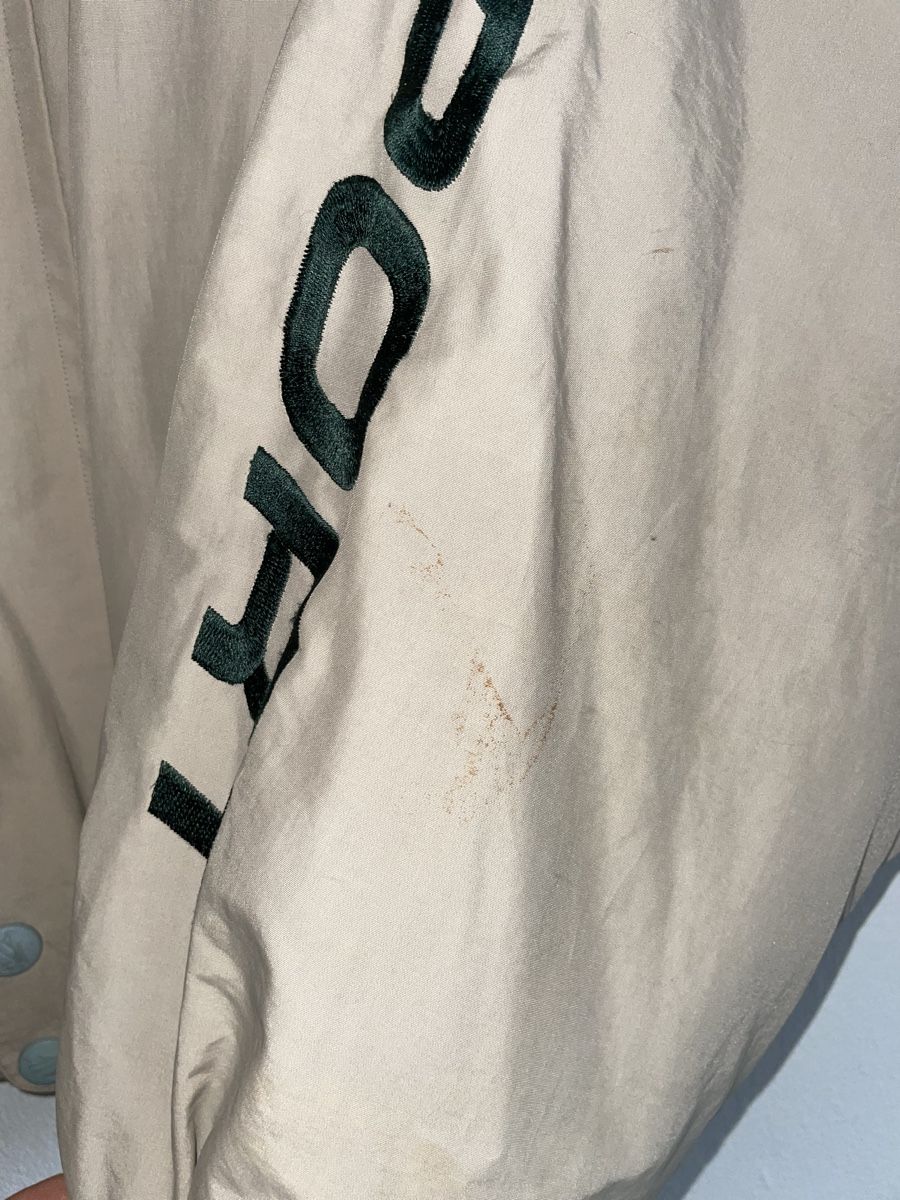 Giacche: Vintage Nautica Jacke – Usato da Bern venduto da nic_h6jp 3