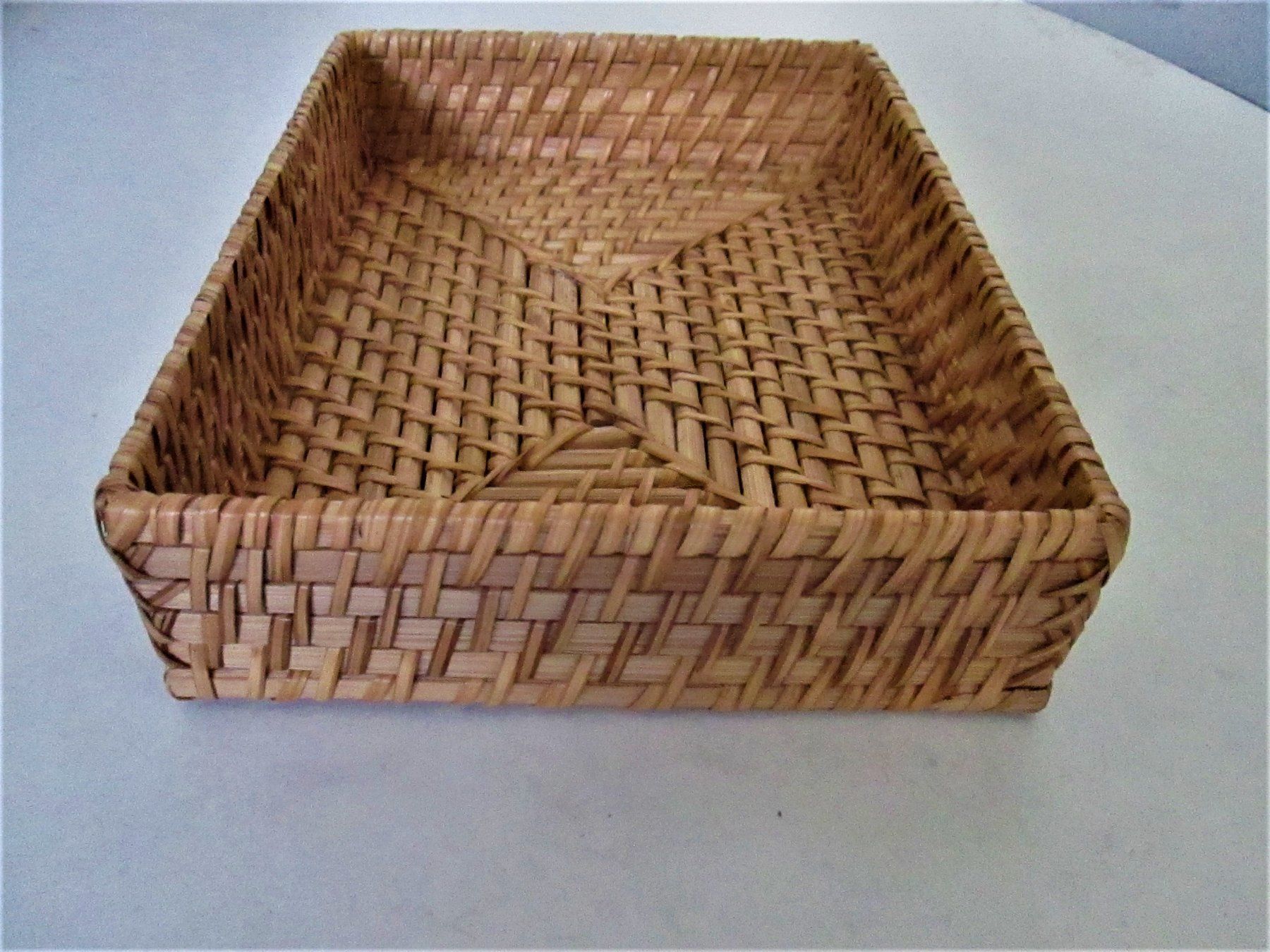 Autres articles pour la maison: Korb – D'occasion à Sementina par babucia 1