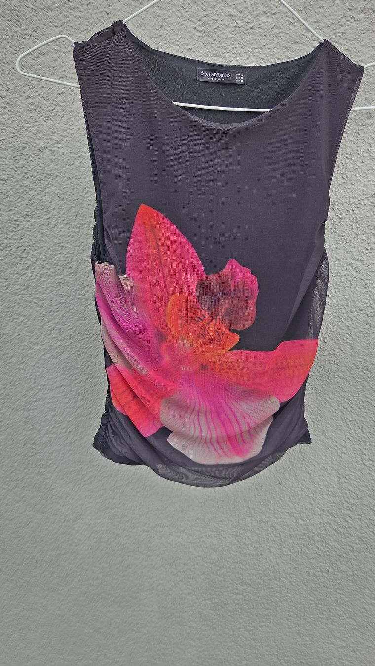 Stradivarius Tops: Damen Top von Stradivarius-  Grösse M  – D'occasion à Wohlen AG par steffi_Bee
