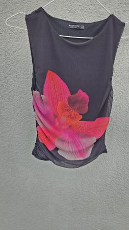 Damen Top von Stradivarius-  Grösse M 