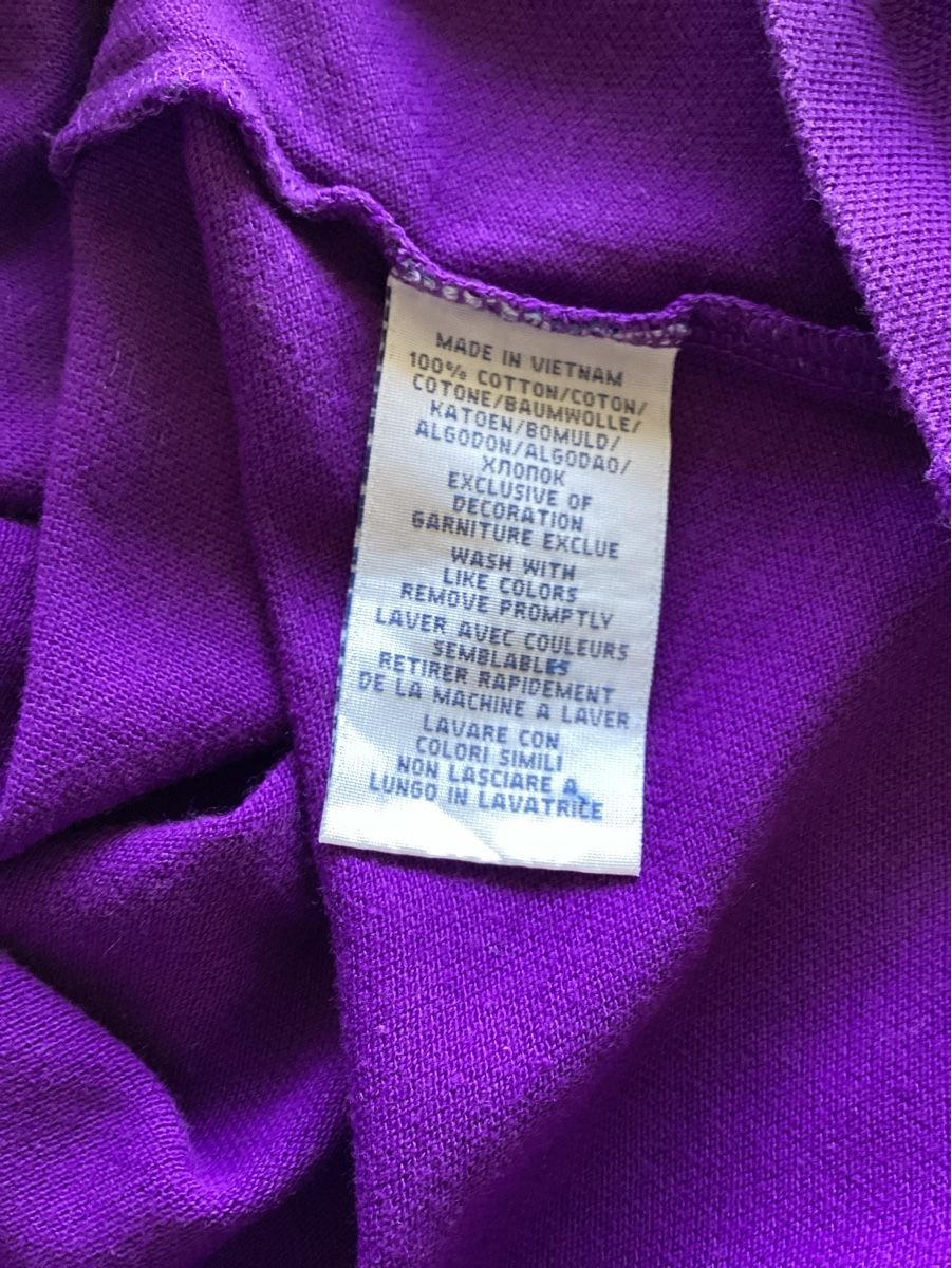 Ralph Lauren Magliette Polo: Ralph Lauren, Damenpolo, Gr. S – Usato da Salenstein venduto da Esprit57 5