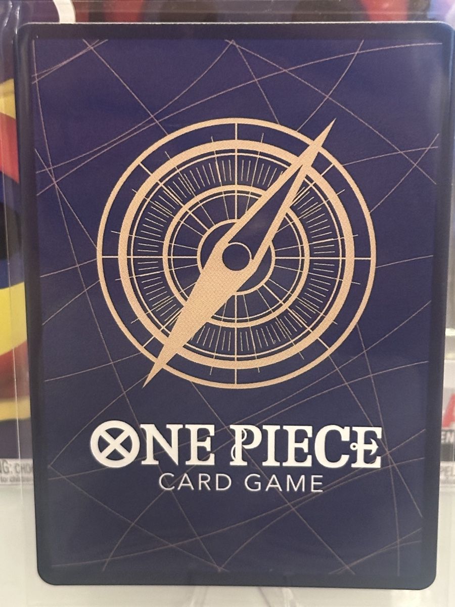 Bandai Carte collezionabili: One Piece Kikunojo – Nuovo (secondo la descrizione) da Luzern venduto da LuzernTCGLab 1