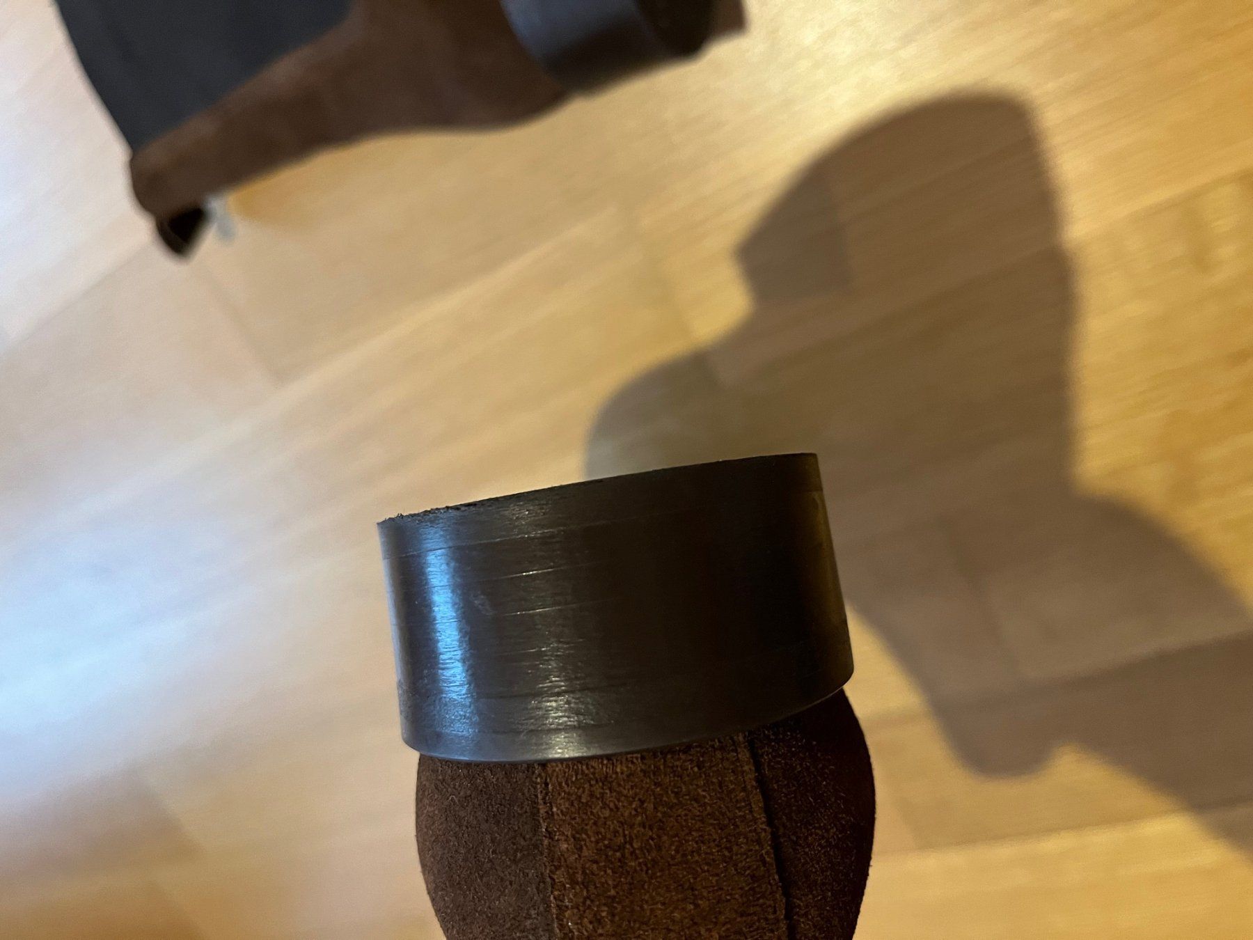 Scarpe da donna: CAROLL Stiefeletten 38 – Usato da Luzern venduto da Aleoschli 5