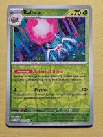 Temporal Forces - Rabsca 024/162 EN